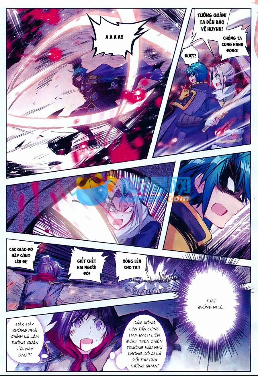 Cực Phẩm Gia Đình 77 trang 18