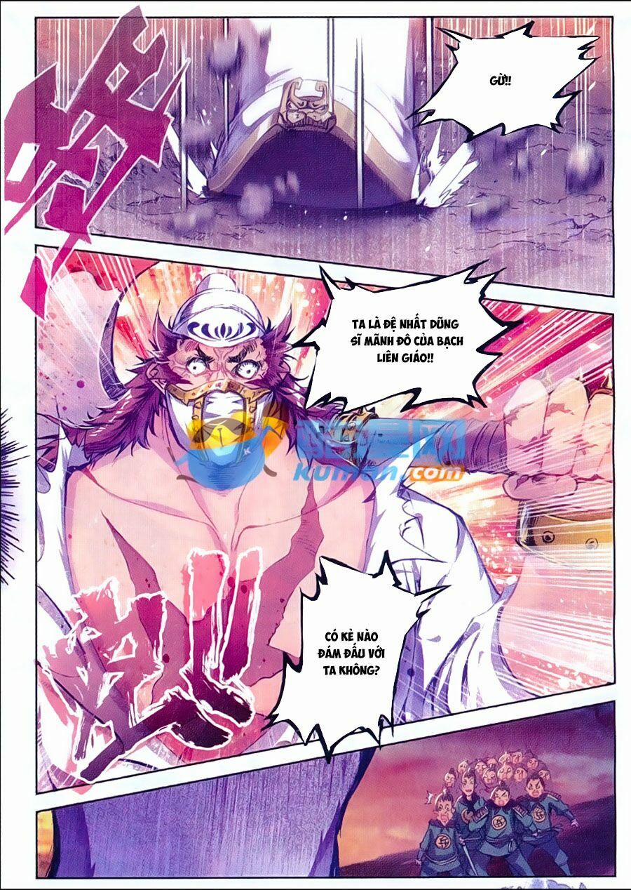 Cực Phẩm Gia Đình 77 trang 20