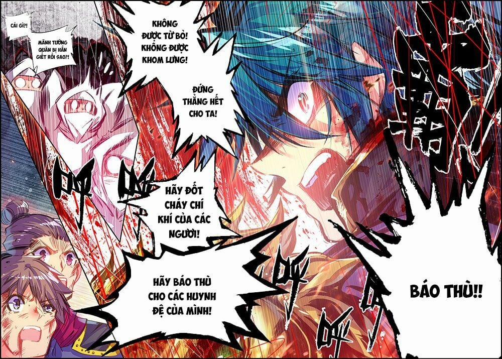 Cực Phẩm Gia Đình 77 trang 23