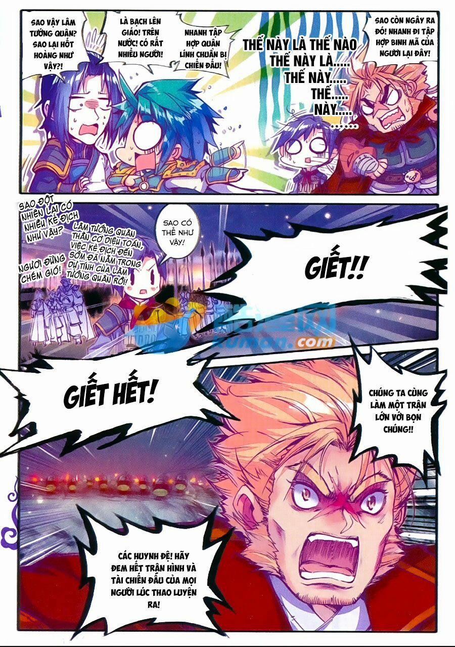 Cực Phẩm Gia Đình 77 trang 3