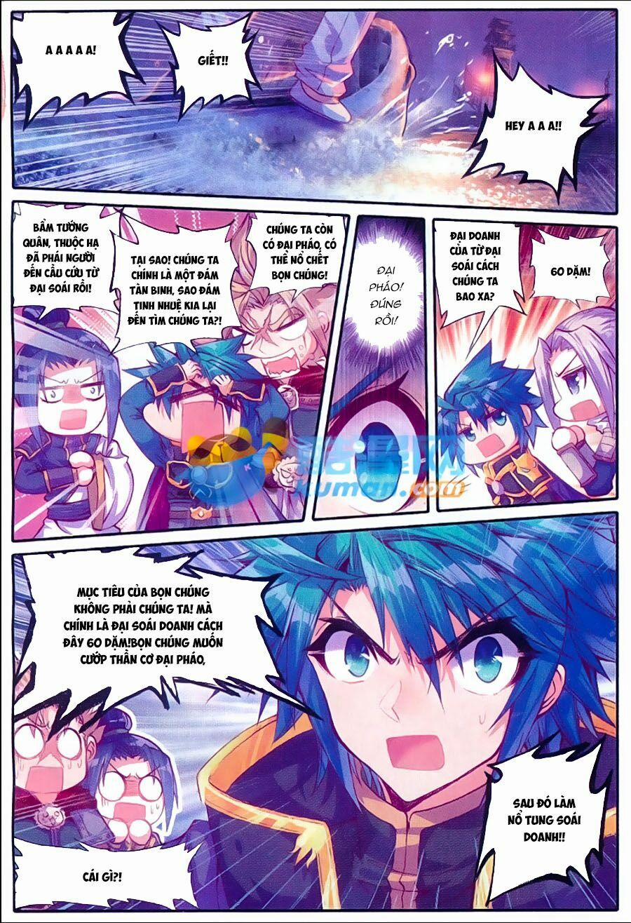 Cực Phẩm Gia Đình 77 trang 5