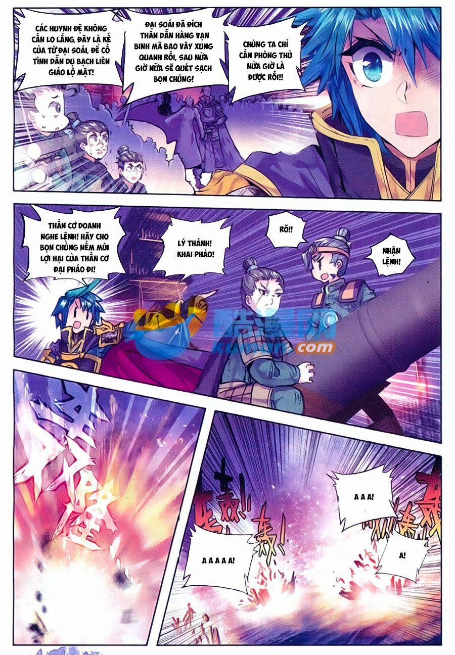 Cực Phẩm Gia Đình 77 trang 7