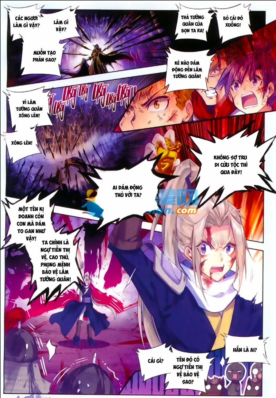 Cực Phẩm Gia Đình 78 trang 14