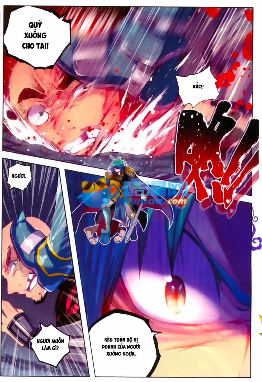 Cực Phẩm Gia Đình 78 trang 15