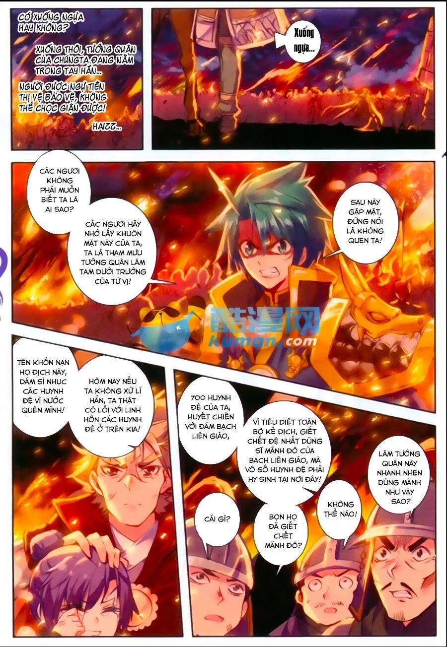 Cực Phẩm Gia Đình 78 trang 16