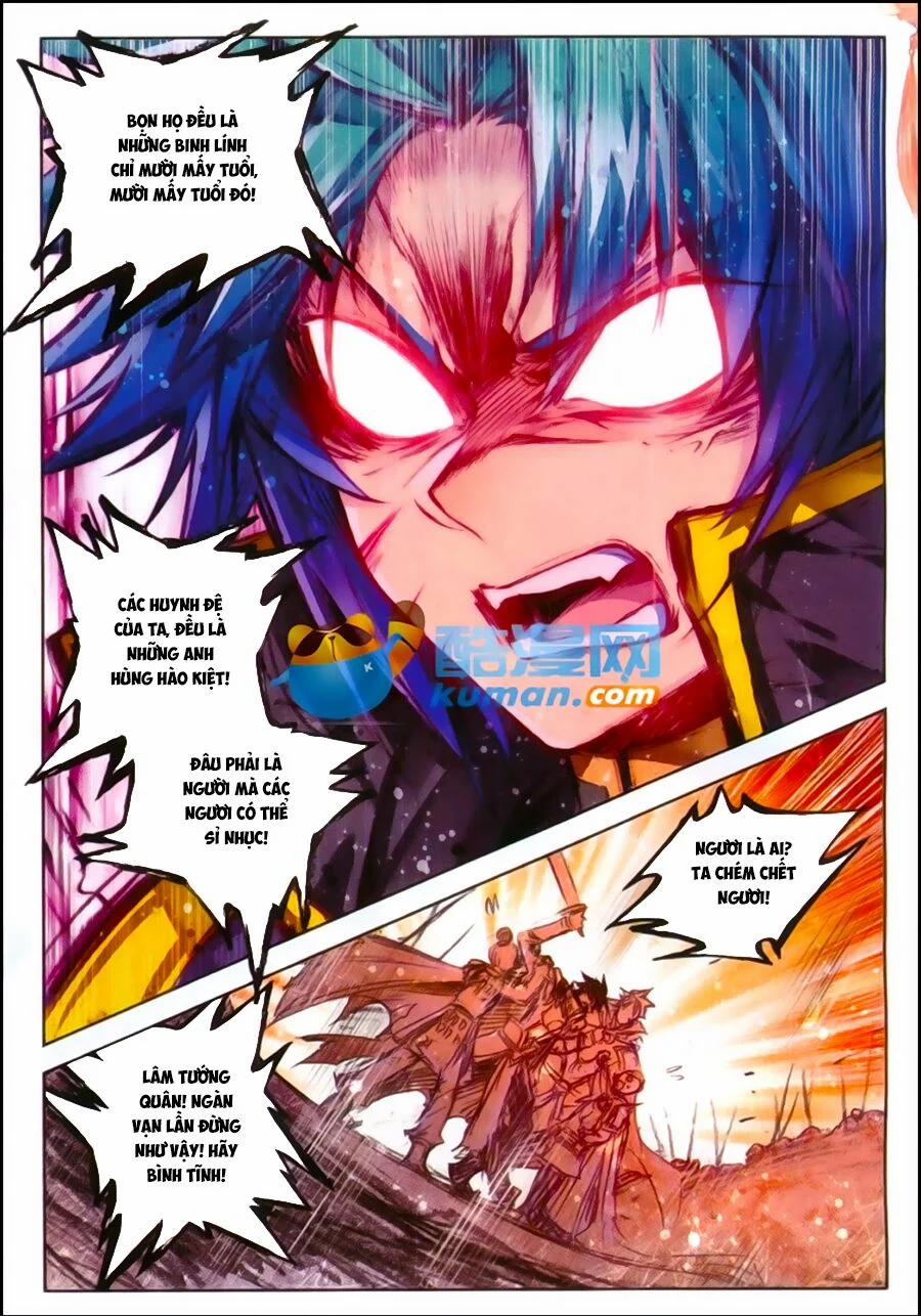 Cực Phẩm Gia Đình 78 trang 17