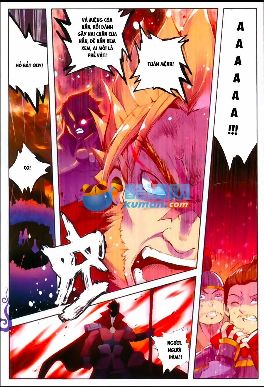 Cực Phẩm Gia Đình 78 trang 18