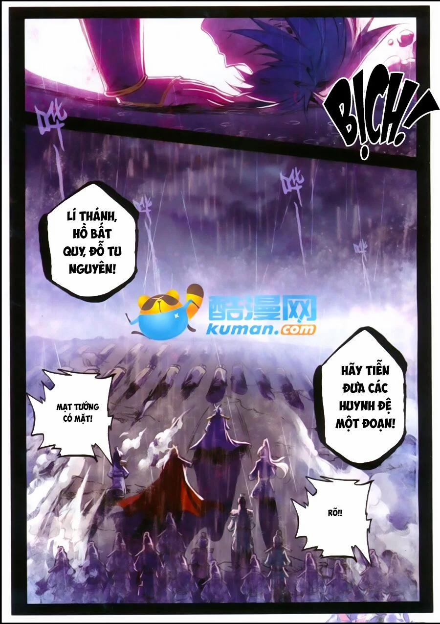 Cực Phẩm Gia Đình 78 trang 19