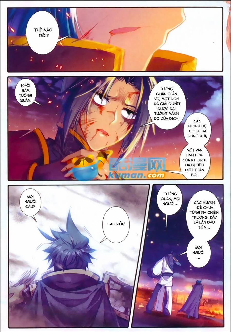 Cực Phẩm Gia Đình 78 trang 2