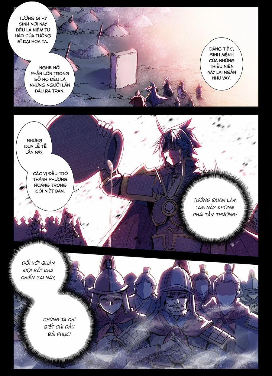 Cực Phẩm Gia Đình 78 trang 21