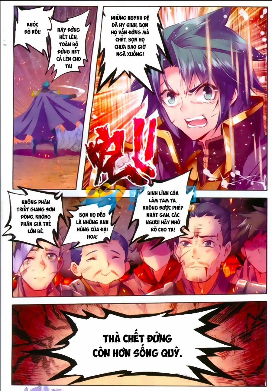 Cực Phẩm Gia Đình 78 trang 22