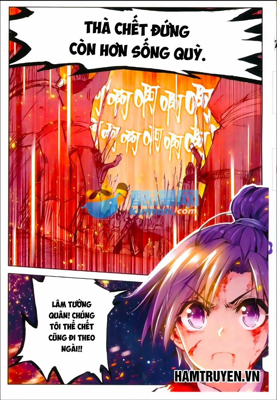 Cực Phẩm Gia Đình 78 trang 23