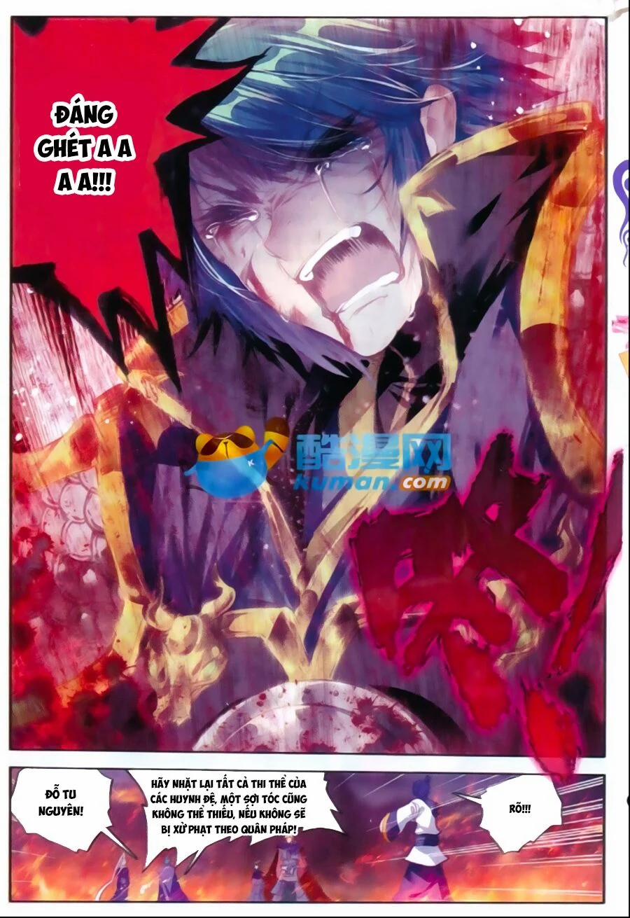 Cực Phẩm Gia Đình 78 trang 6