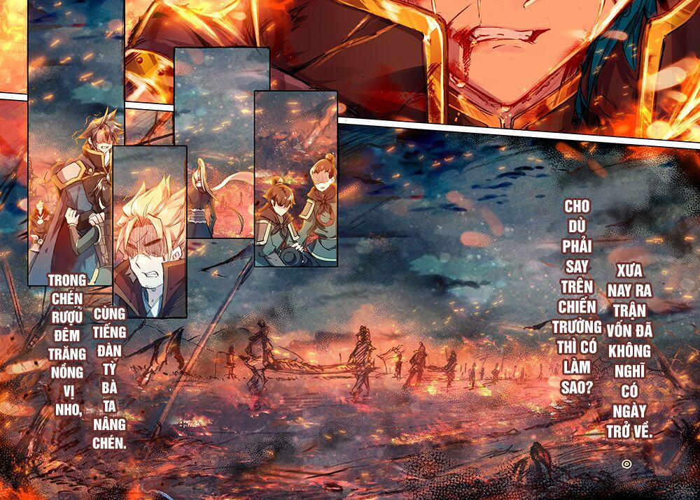 Cực Phẩm Gia Đình 78 trang 7