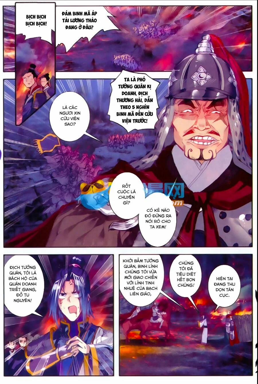 Cực Phẩm Gia Đình 78 trang 8