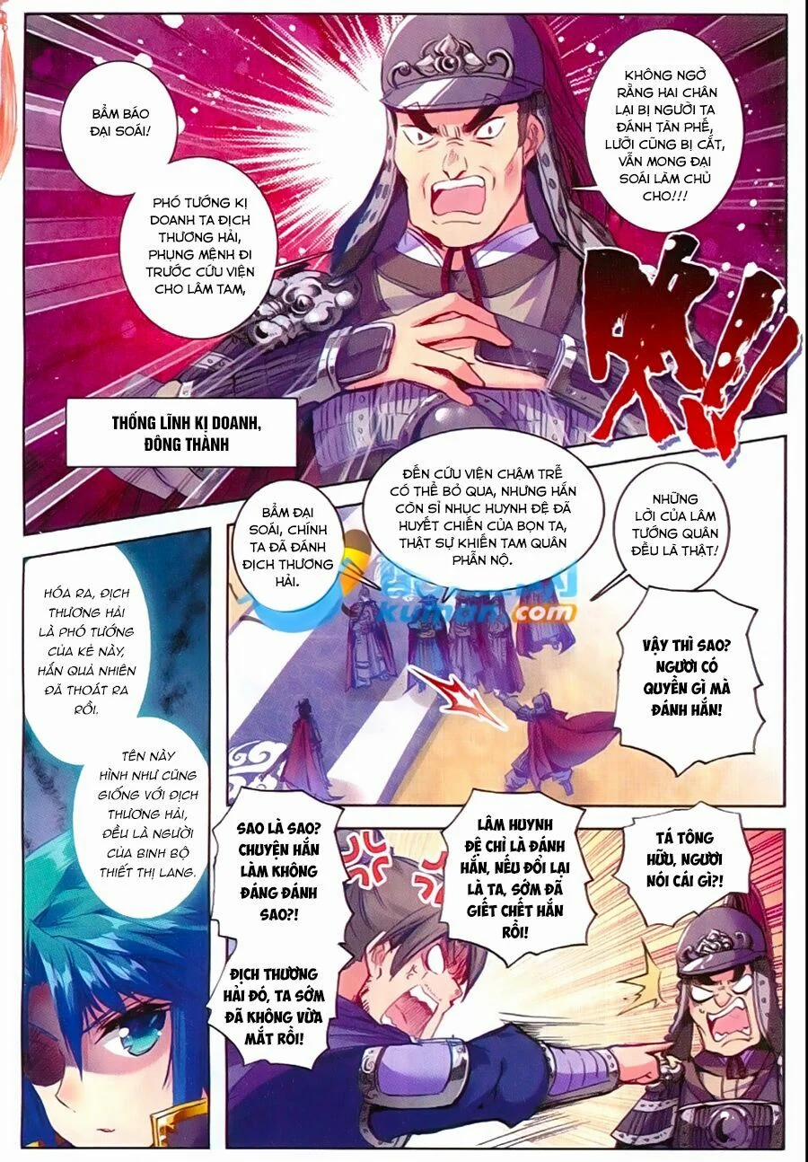 Cực Phẩm Gia Đình 79 trang 17