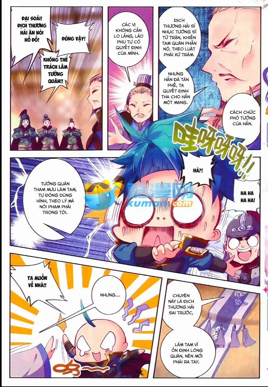 Cực Phẩm Gia Đình 79 trang 18