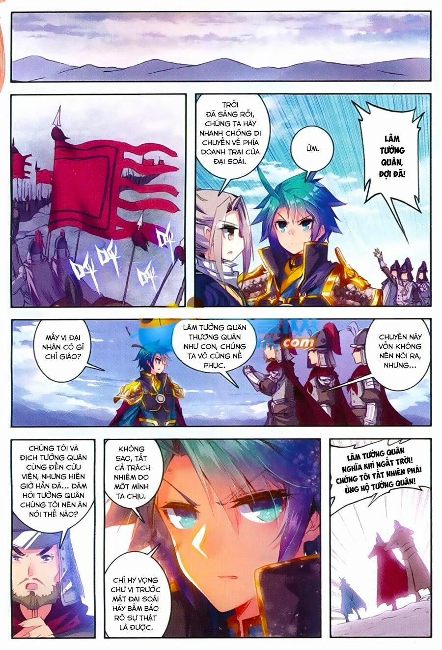 Cực Phẩm Gia Đình 79 trang 2