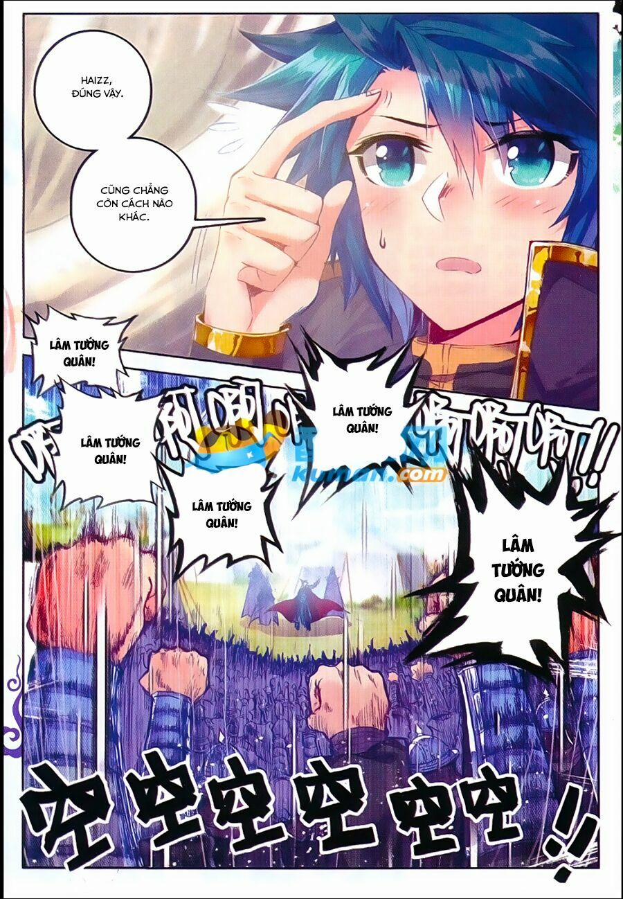 Cực Phẩm Gia Đình 79 trang 23