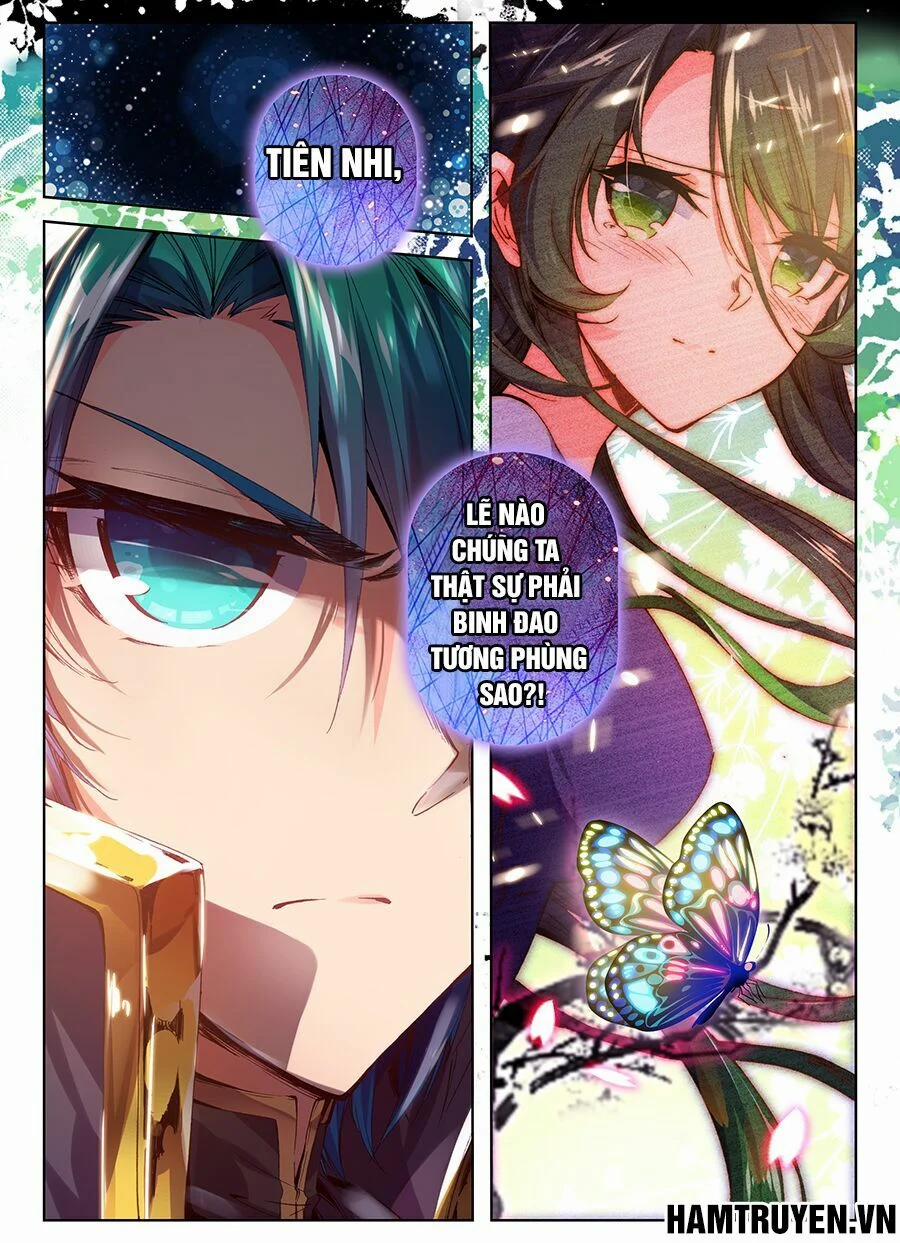 Cực Phẩm Gia Đình 79 trang 24