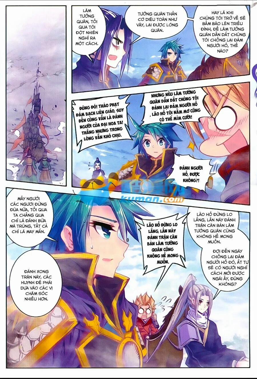 Cực Phẩm Gia Đình 79 trang 3