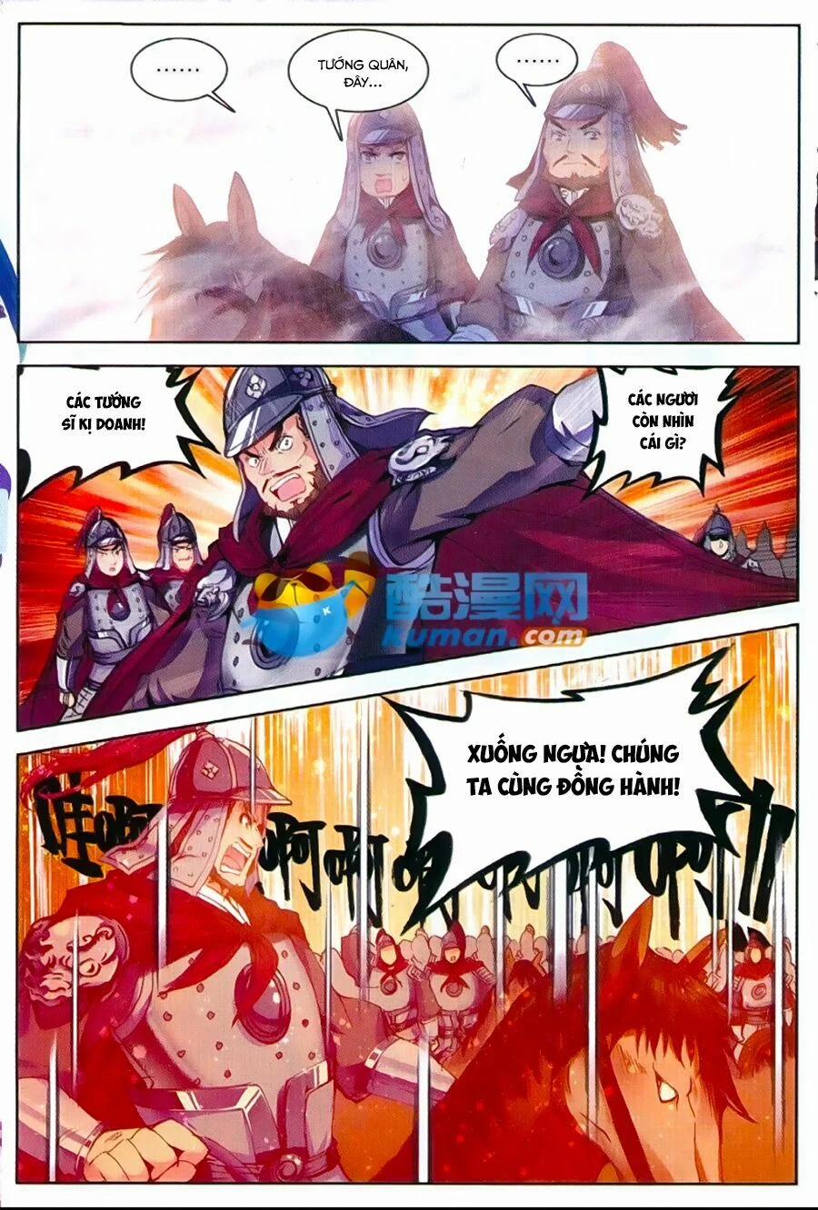 Cực Phẩm Gia Đình 79 trang 6