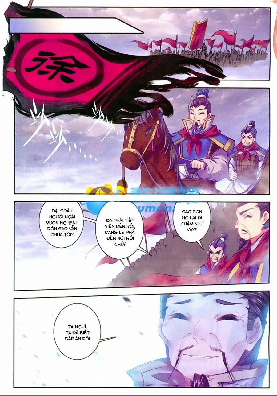 Cực Phẩm Gia Đình 79 trang 7