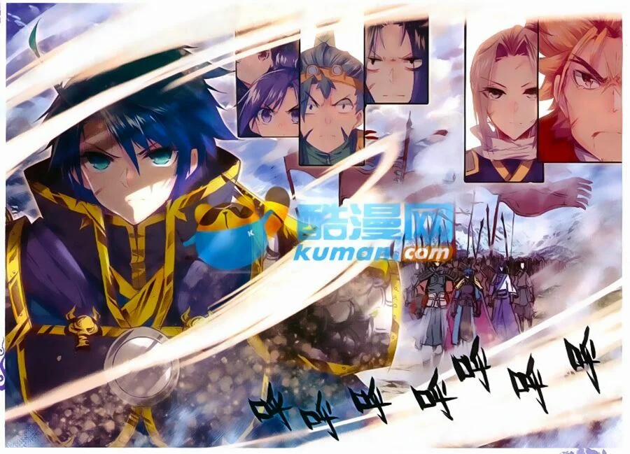 Cực Phẩm Gia Đình 79 trang 8