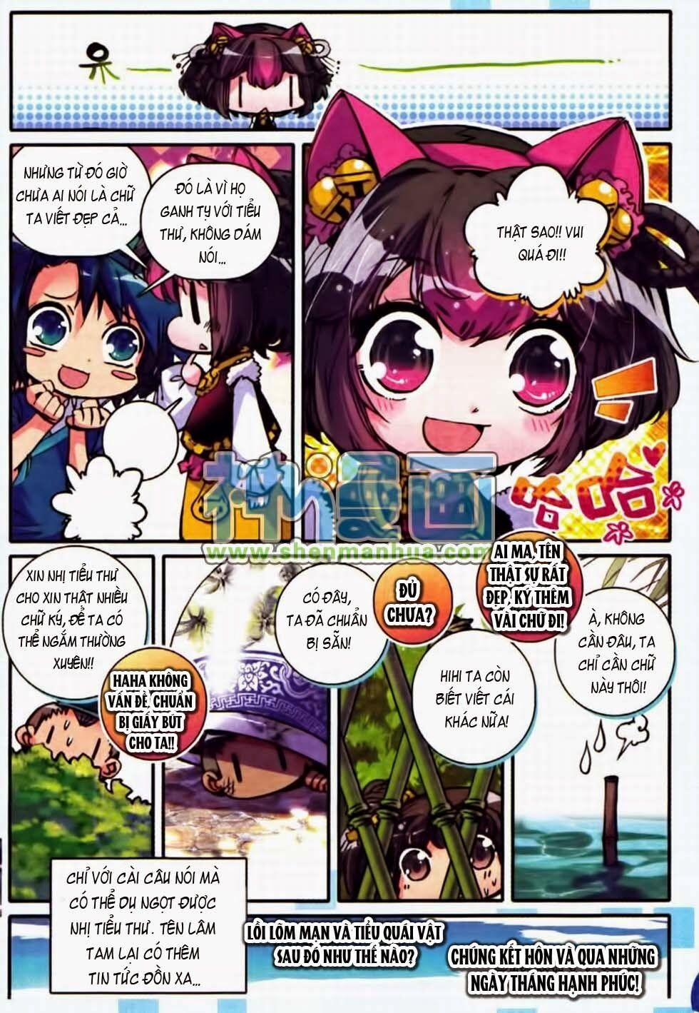 Cực Phẩm Gia Đình 8 trang 16