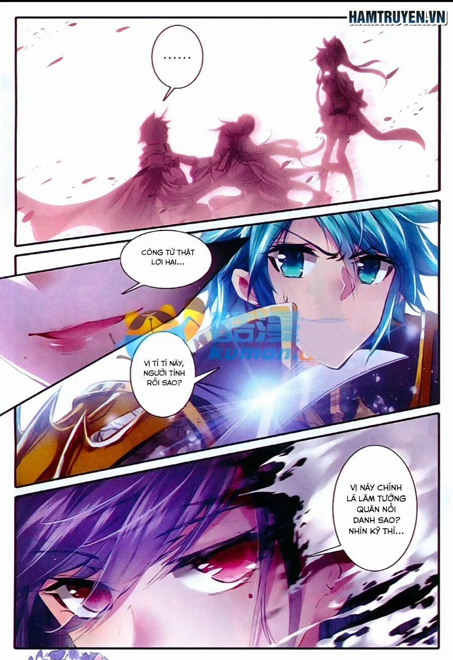 Cực Phẩm Gia Đình 80 trang 16