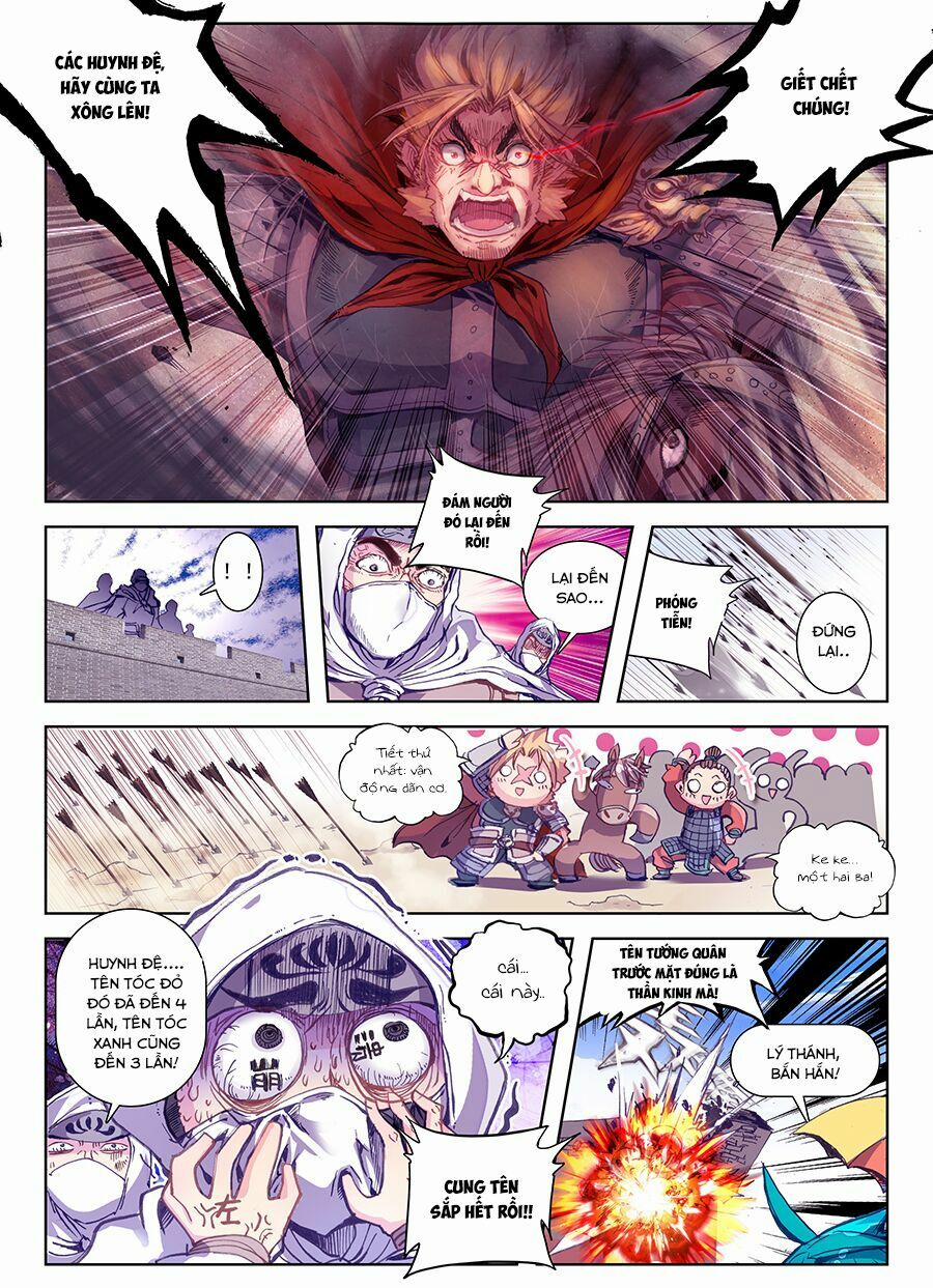 Cực Phẩm Gia Đình 80 trang 2