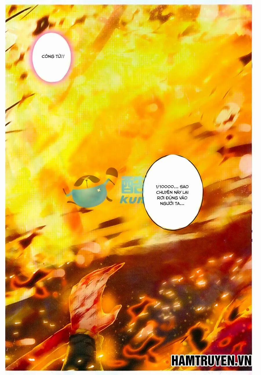 Cực Phẩm Gia Đình 80 trang 25