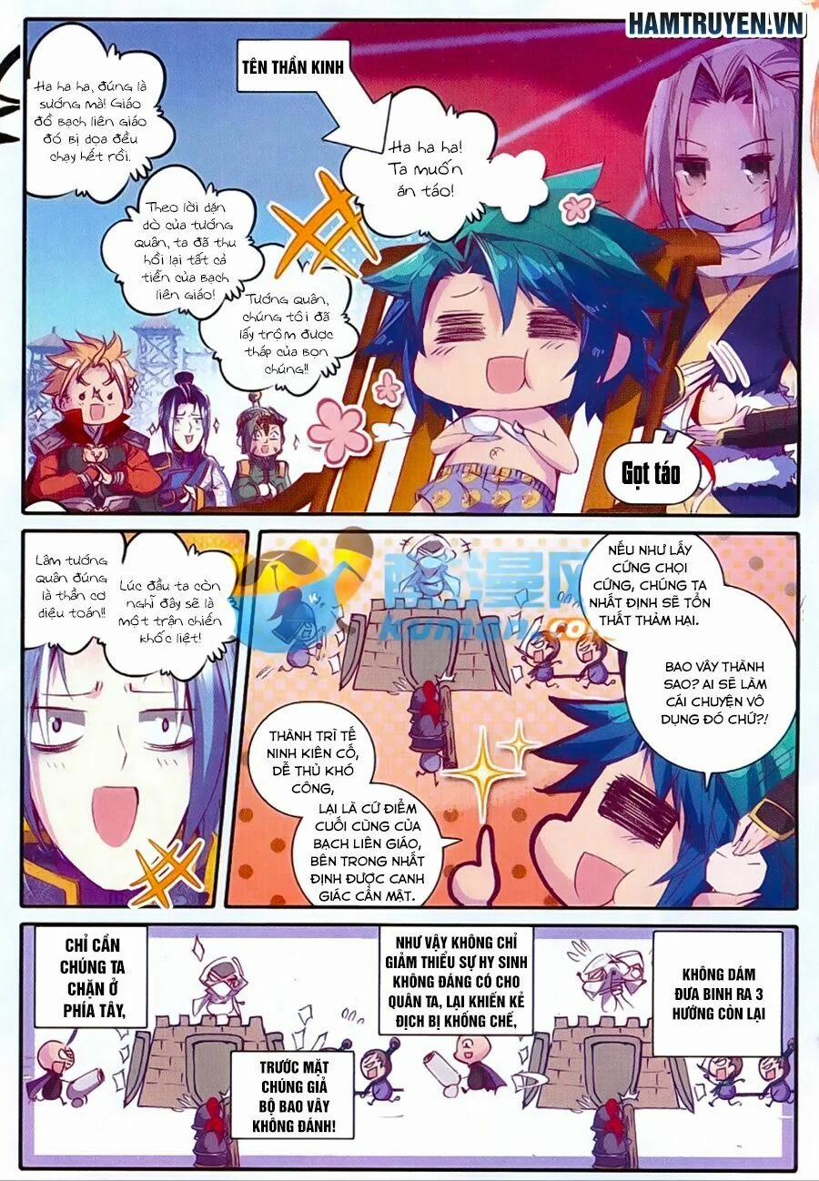 Cực Phẩm Gia Đình 80 trang 3