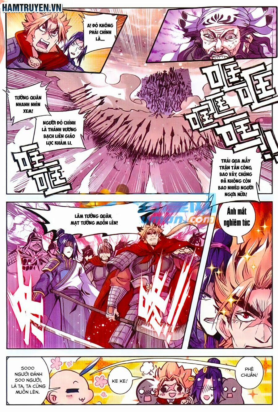 Cực Phẩm Gia Đình 80 trang 6