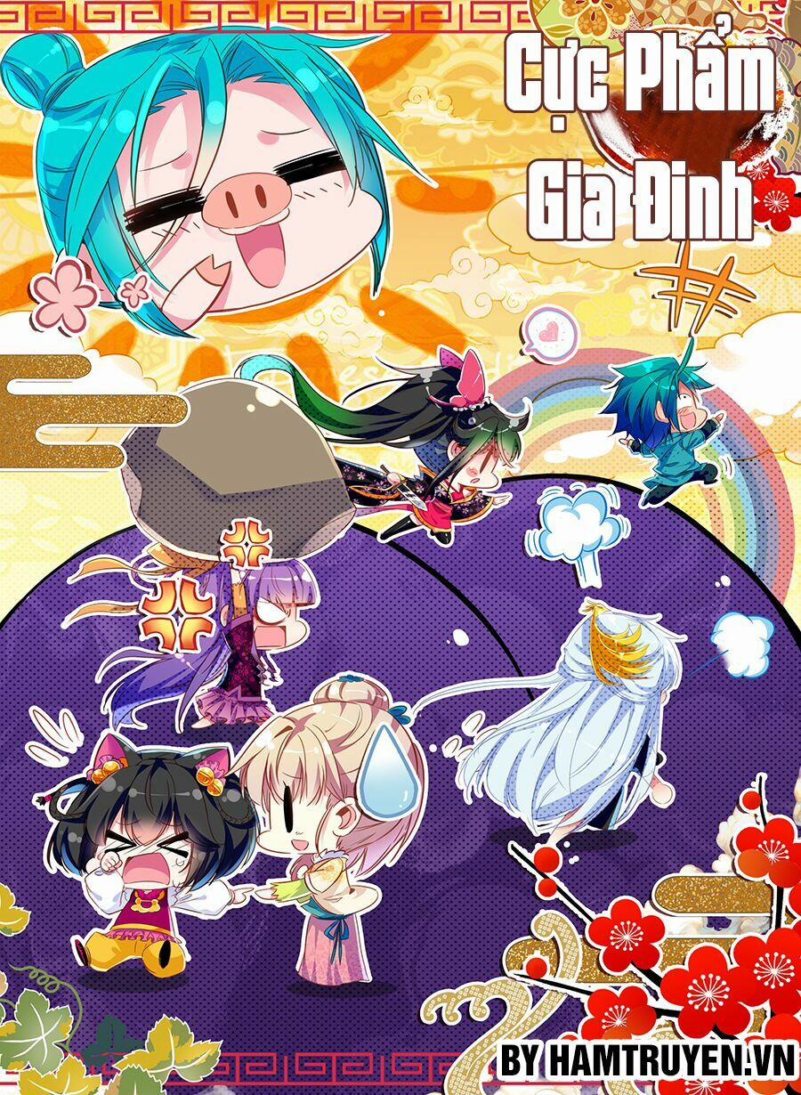 Cực Phẩm Gia Đình 81 trang 1