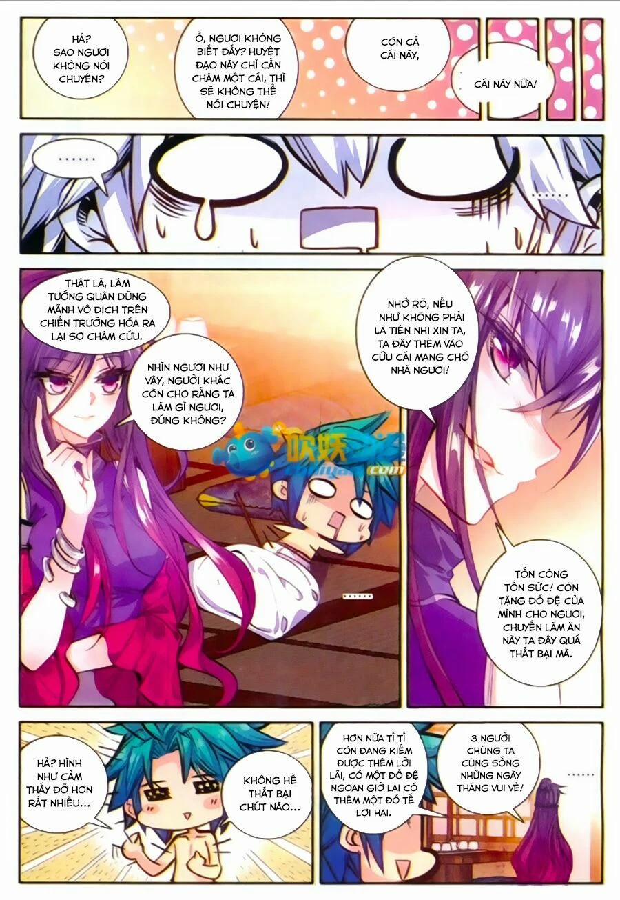 Cực Phẩm Gia Đình 81 trang 13