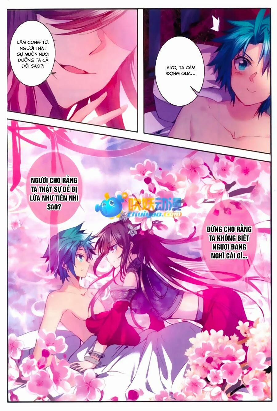 Cực Phẩm Gia Đình 81 trang 14