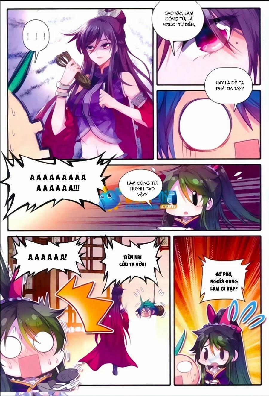 Cực Phẩm Gia Đình 81 trang 16