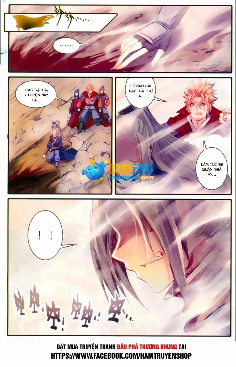 Cực Phẩm Gia Đình 81 trang 2