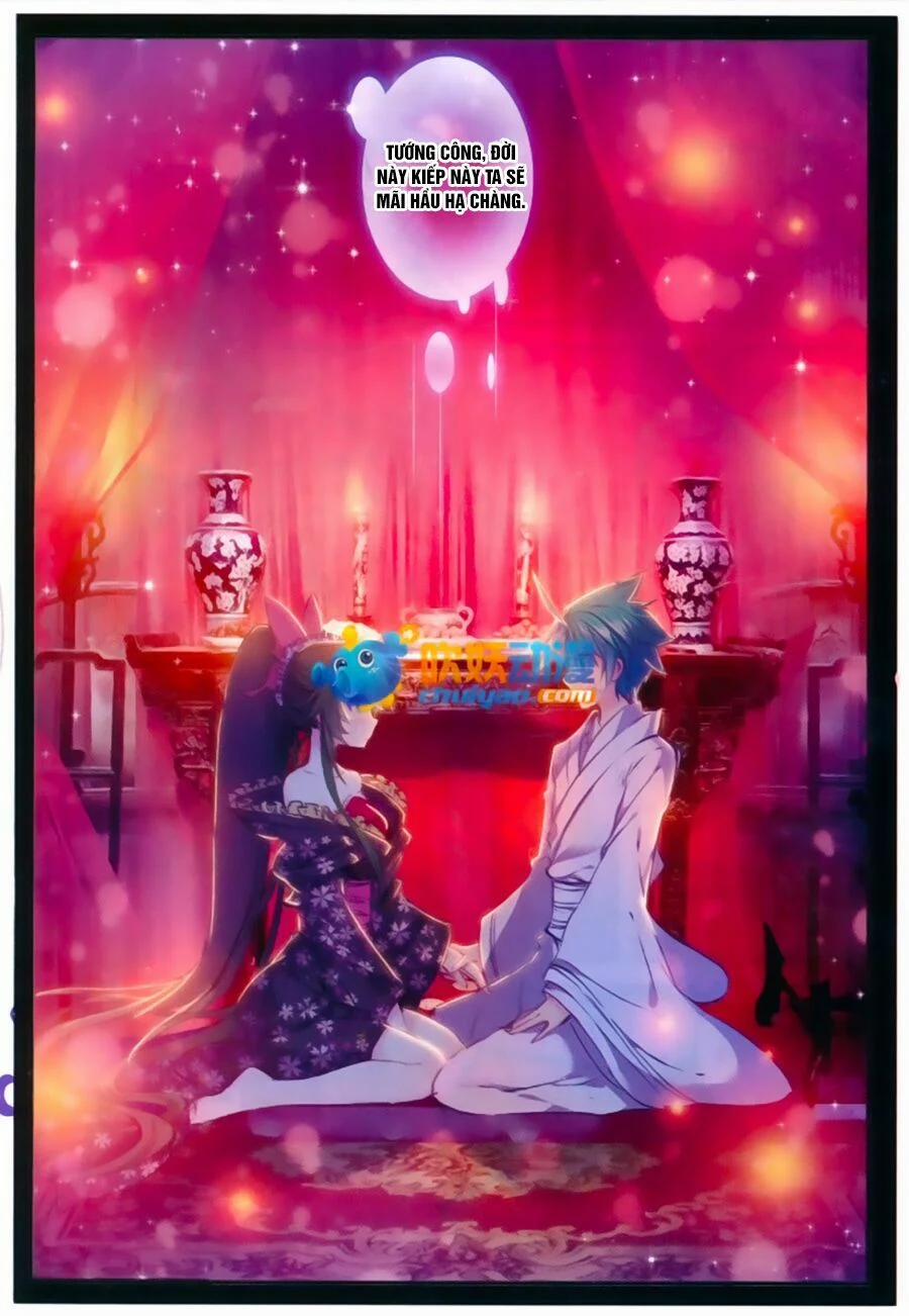 Cực Phẩm Gia Đình 81 trang 20