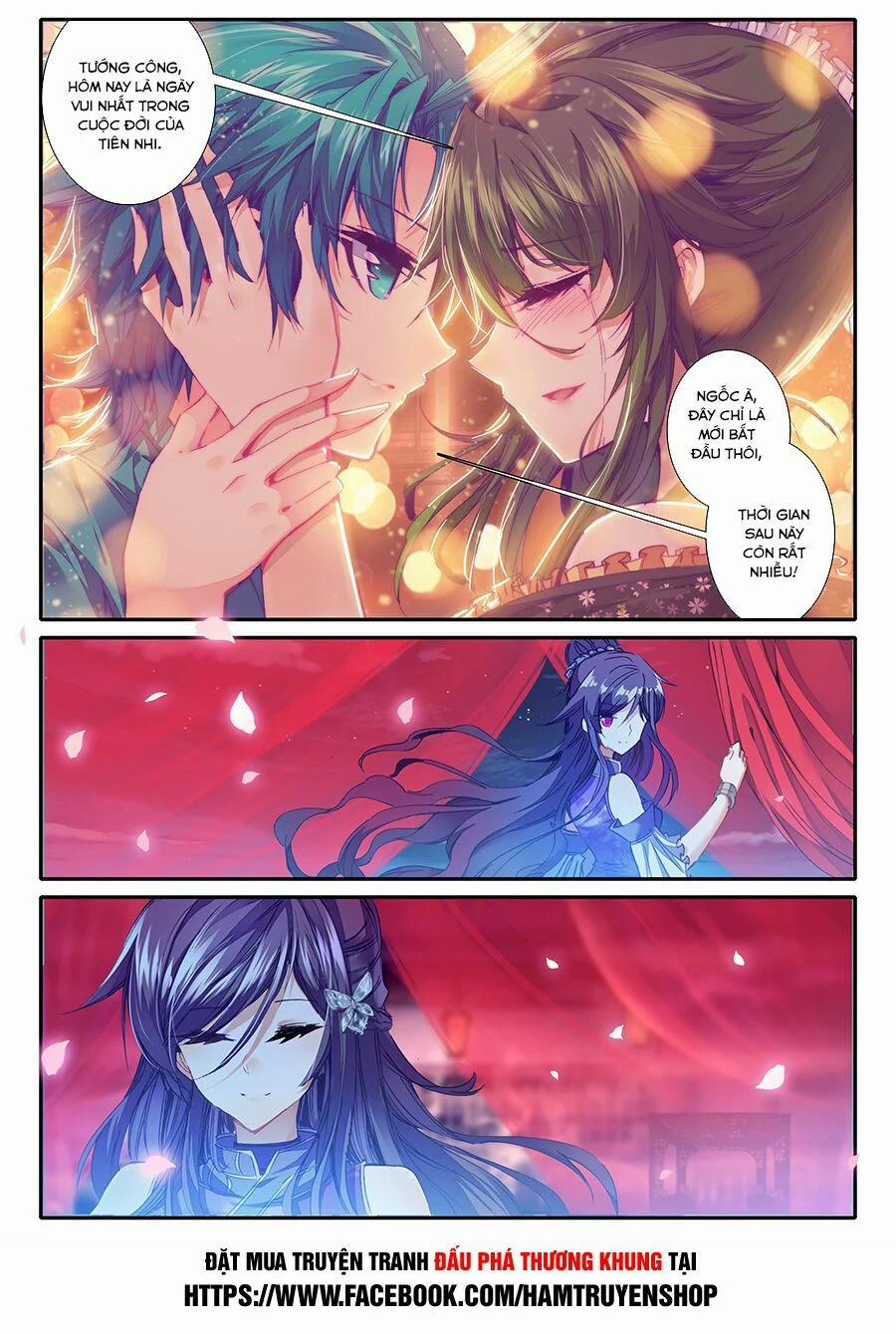 Cực Phẩm Gia Đình 81 trang 21