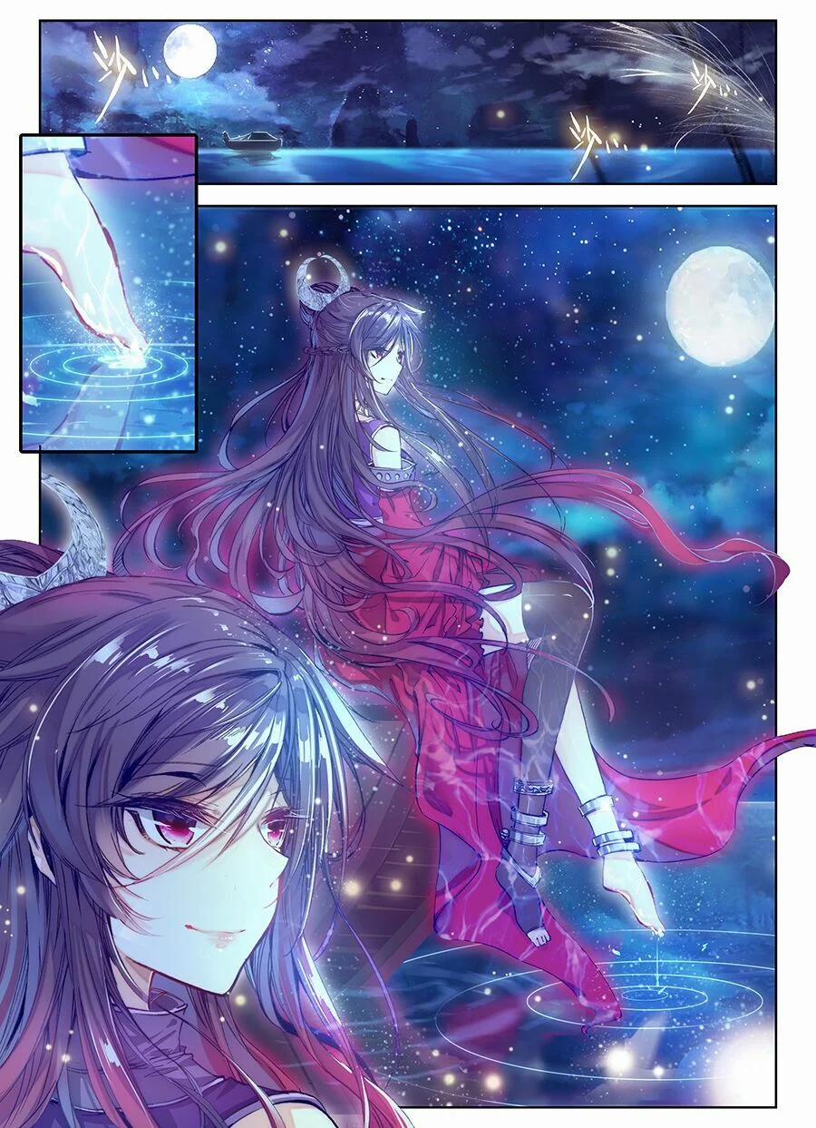 Cực Phẩm Gia Đình 81 trang 22