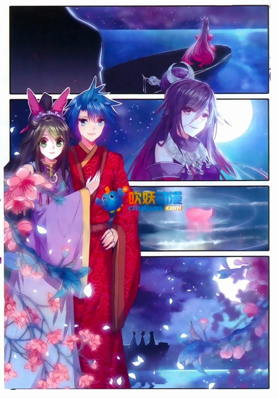 Cực Phẩm Gia Đình 81 trang 23