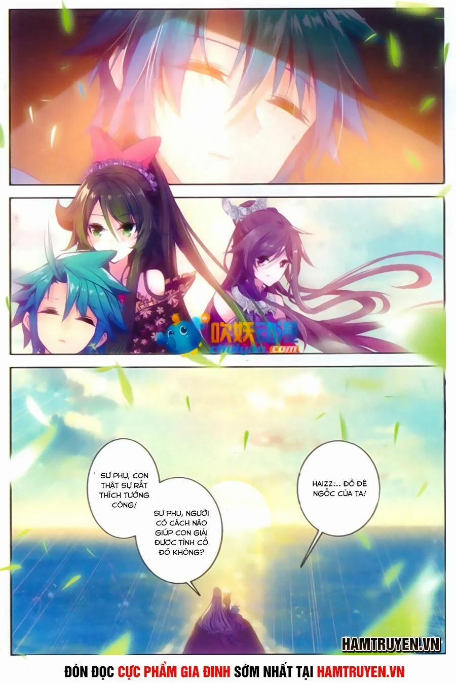 Cực Phẩm Gia Đình 81 trang 25