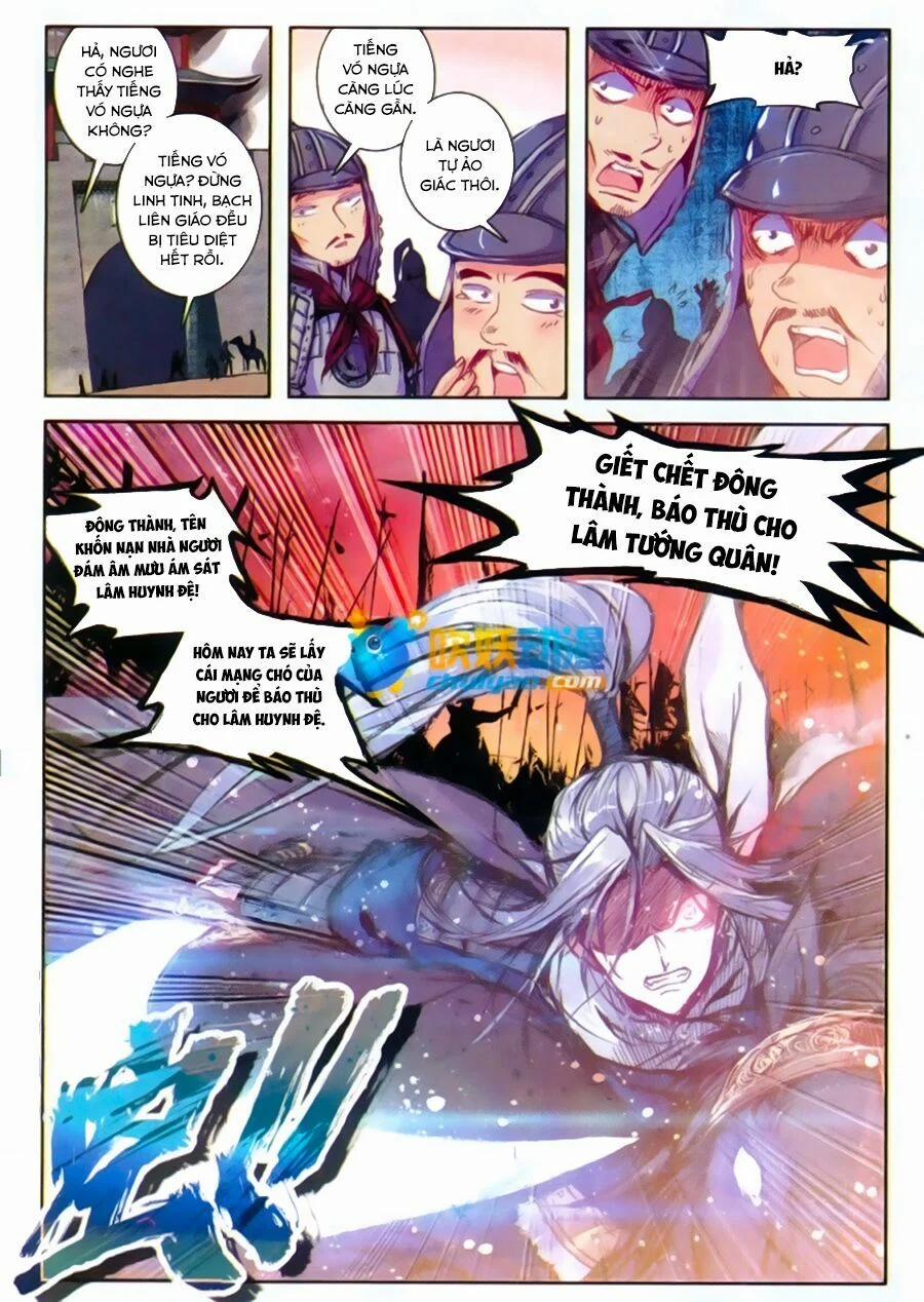 Cực Phẩm Gia Đình 81 trang 4