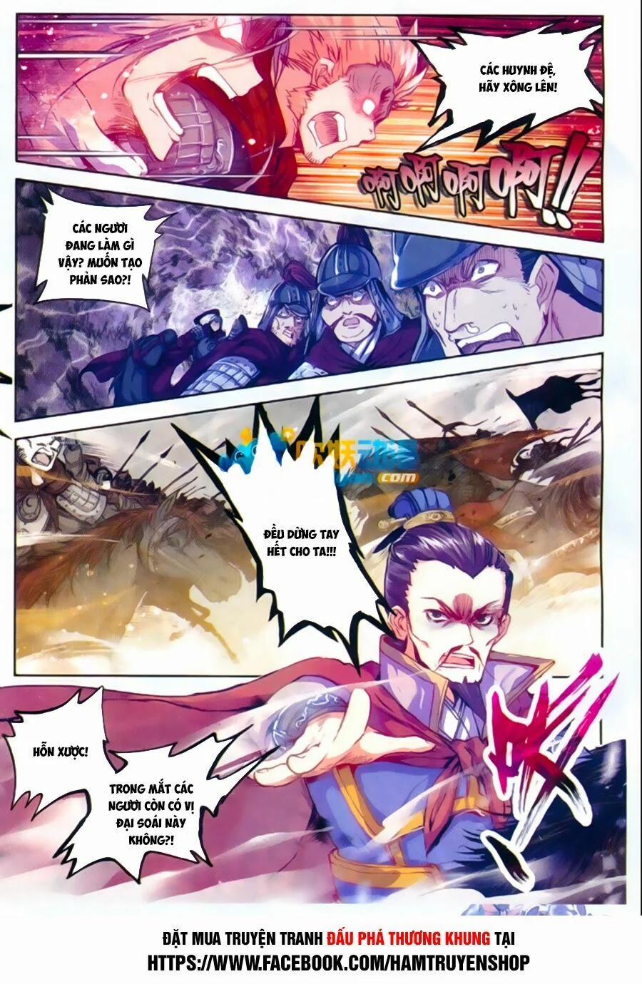 Cực Phẩm Gia Đình 81 trang 5