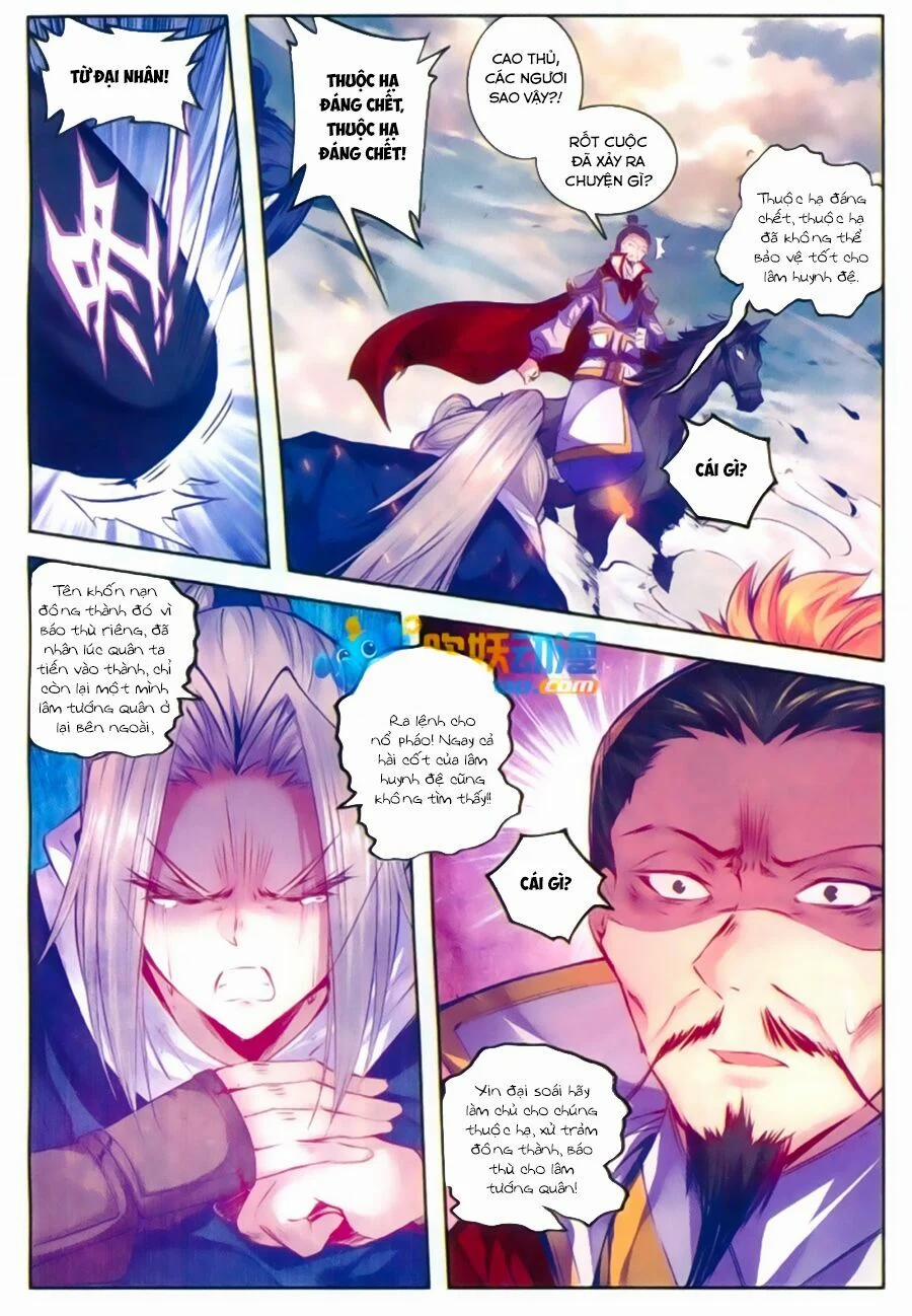 Cực Phẩm Gia Đình 81 trang 6