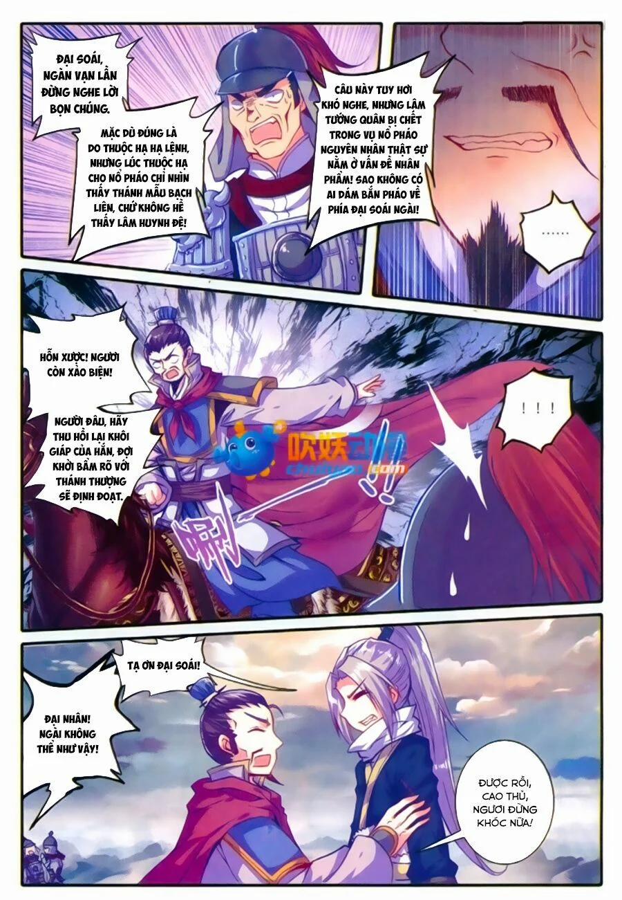 Cực Phẩm Gia Đình 81 trang 7