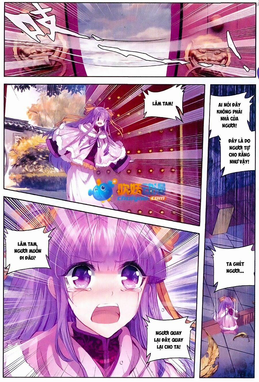 Cực Phẩm Gia Đình 82 trang 19