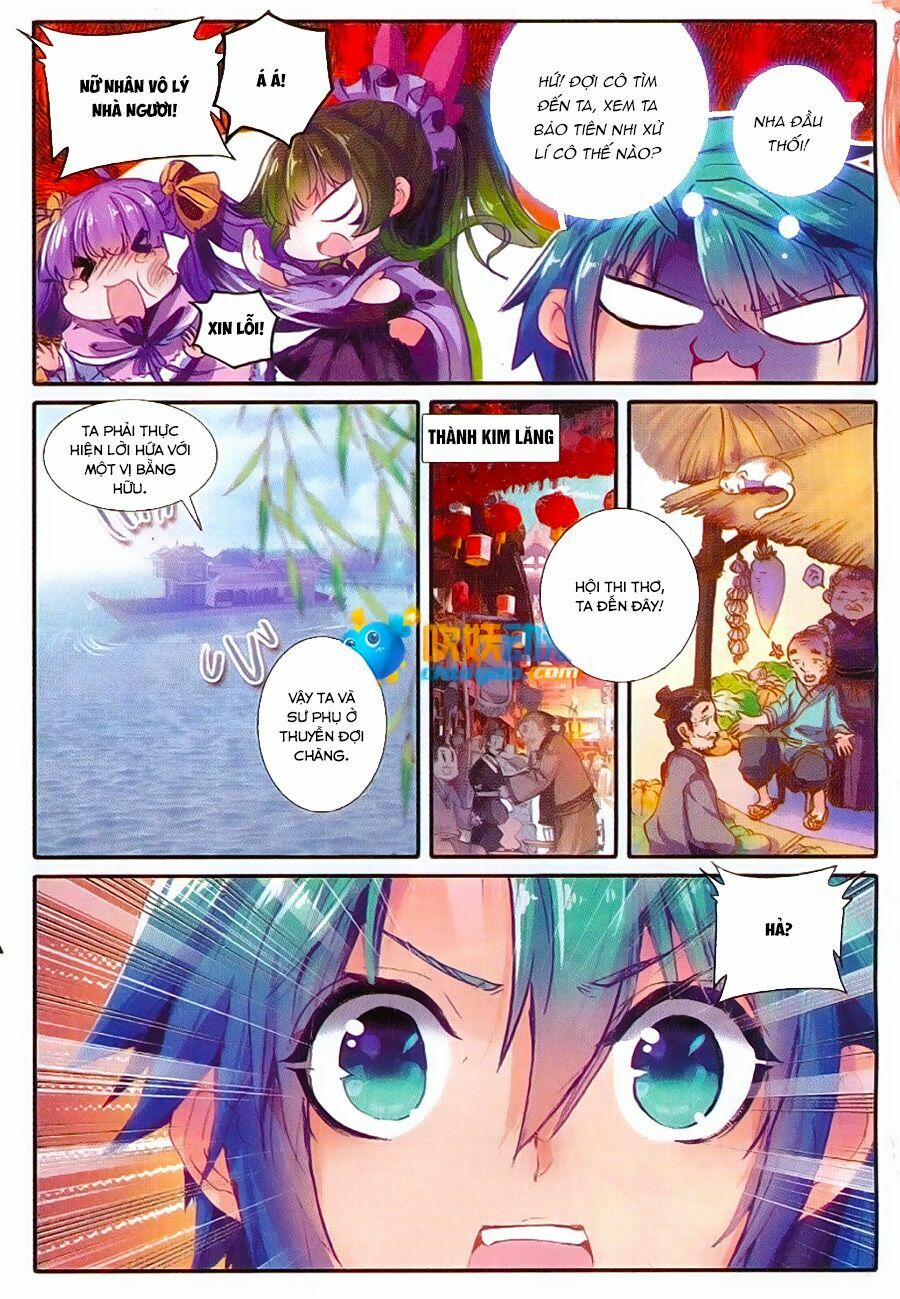 Cực Phẩm Gia Đình 82 trang 23